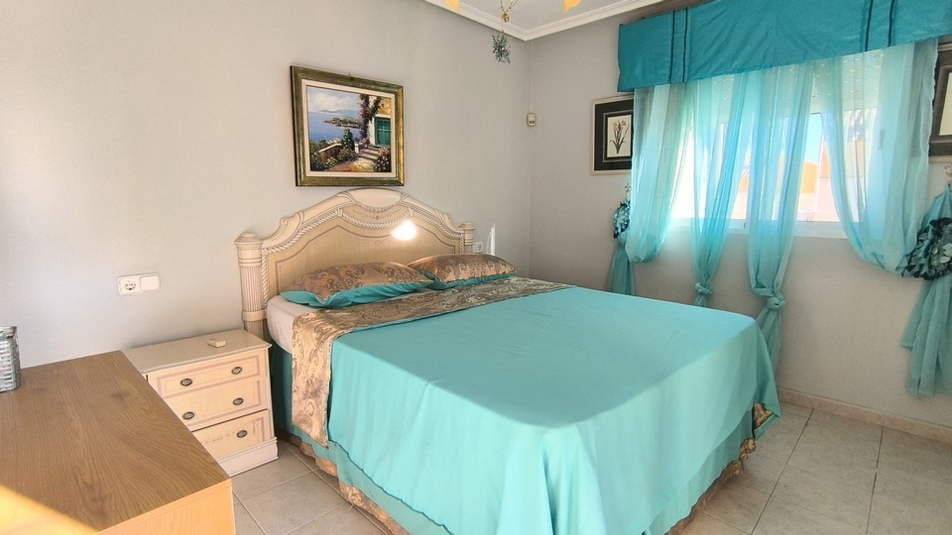 Revente - Detached Villa - Ciudad Quesada