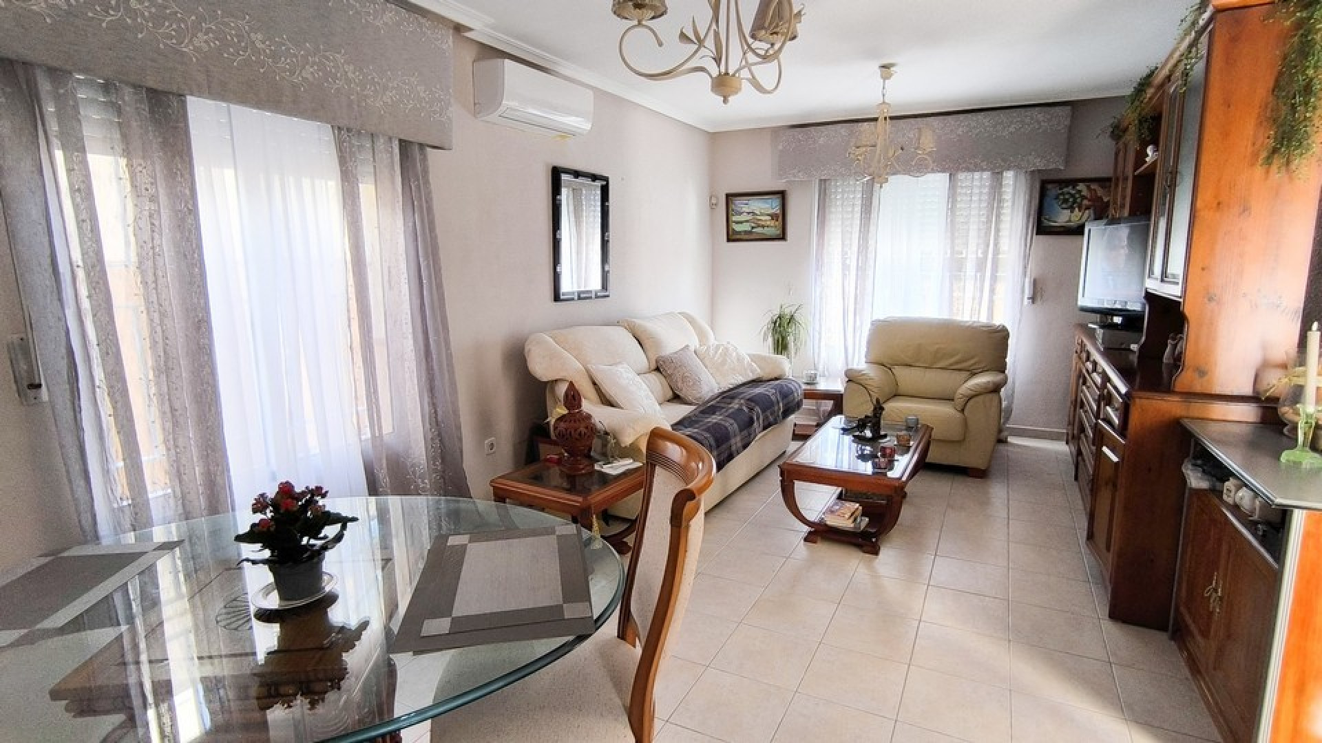 Revente - Detached Villa - Ciudad Quesada