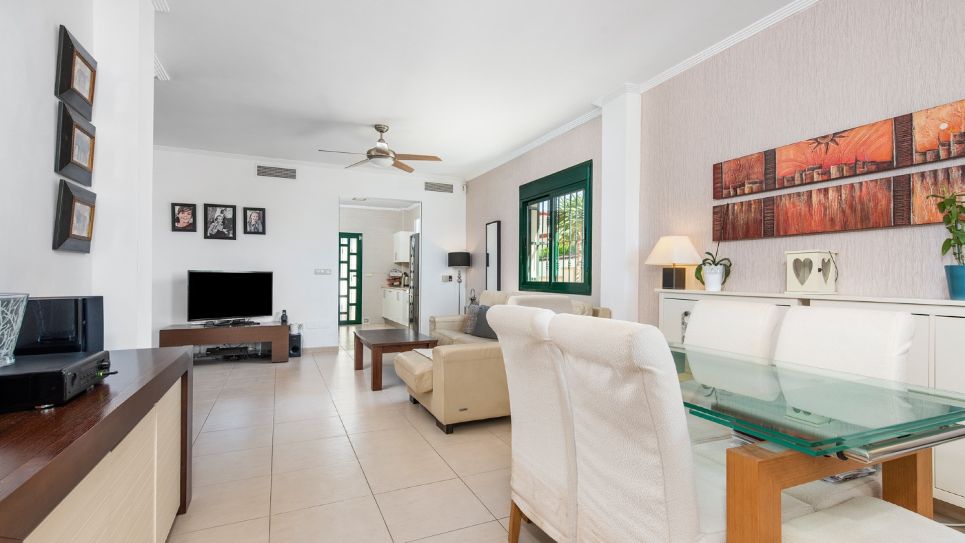 Revente - Detached Villa - Ciudad Quesada