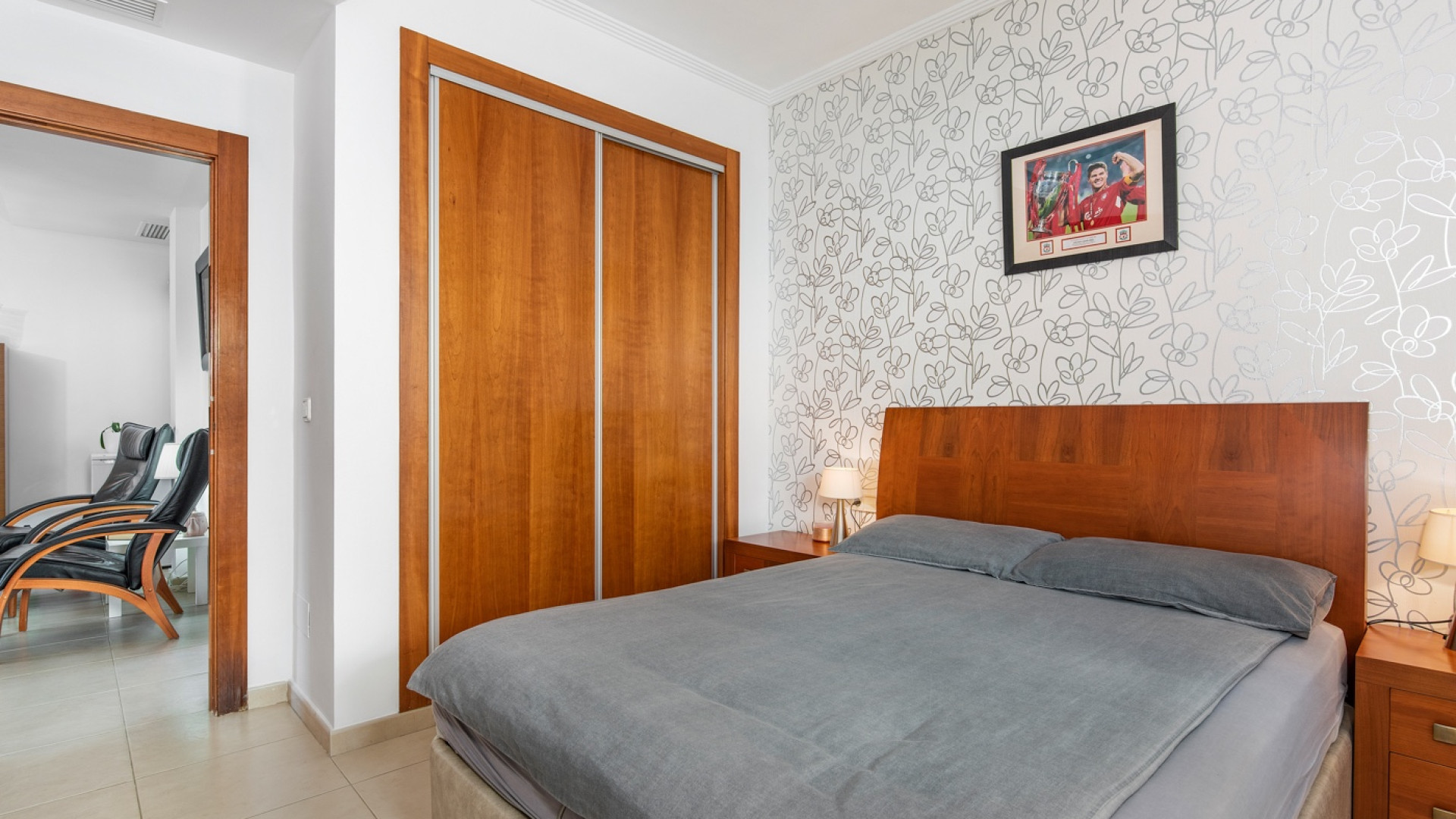 Revente - Detached Villa - Ciudad Quesada