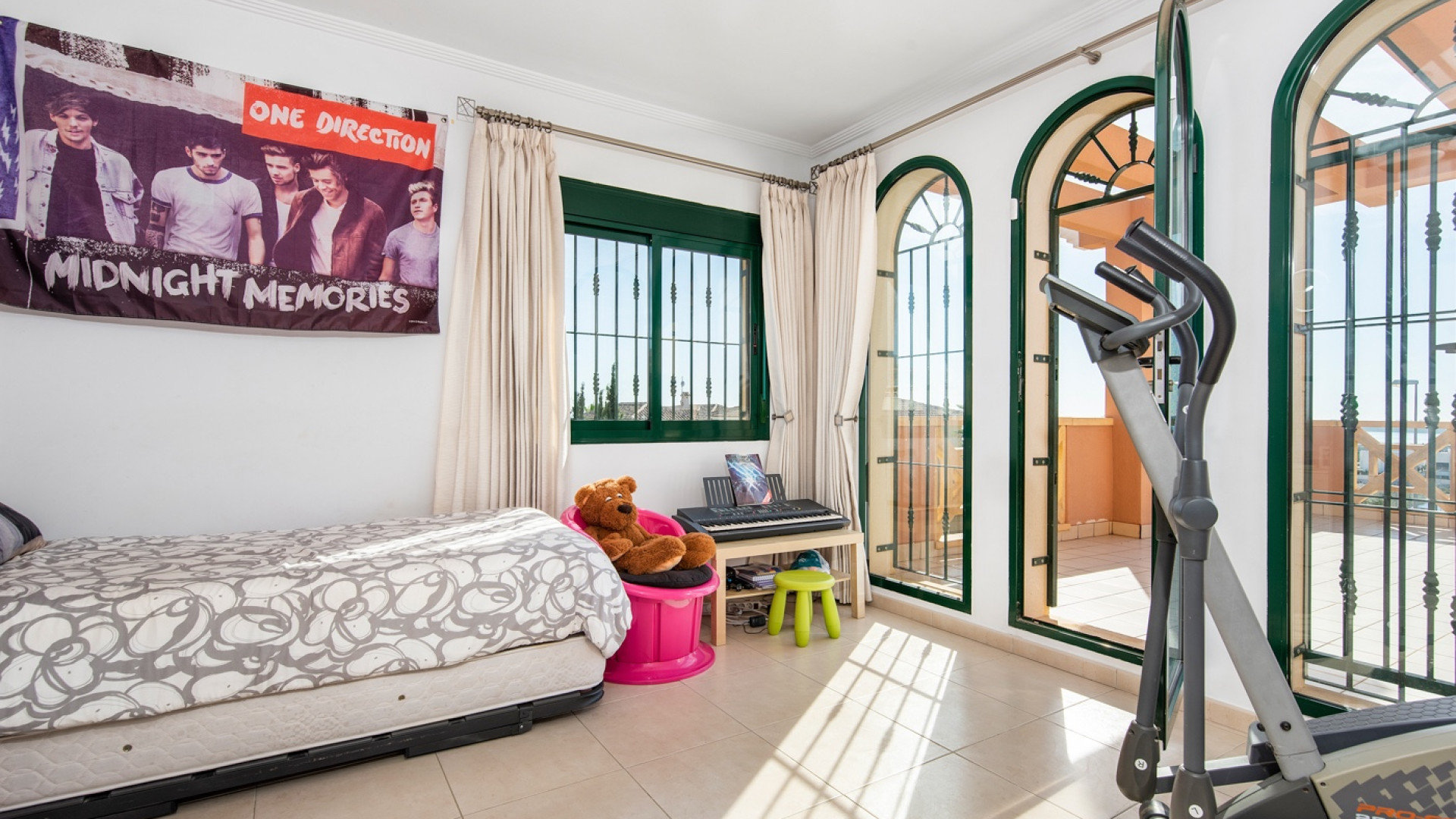 Revente - Detached Villa - Ciudad Quesada