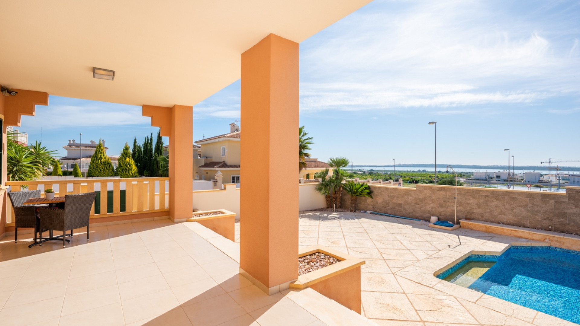 Revente - Detached Villa - Ciudad Quesada