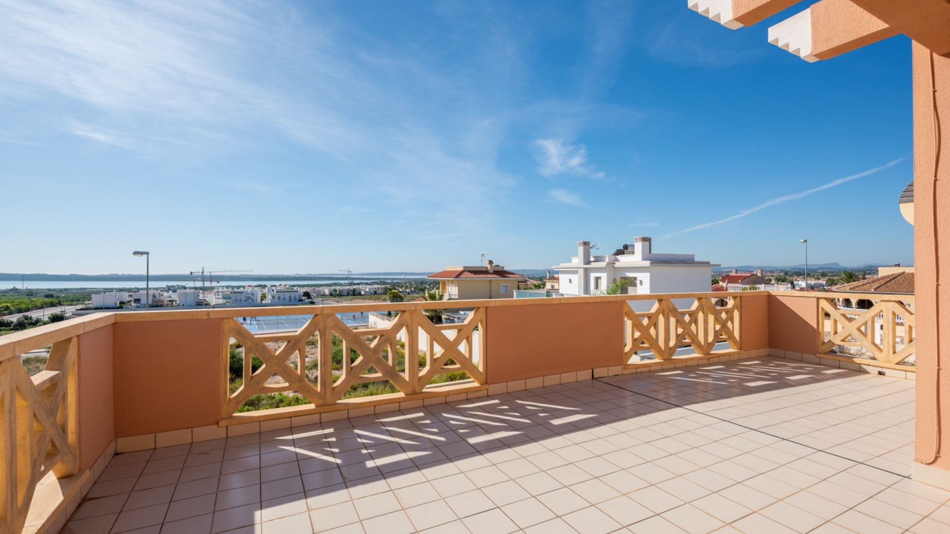 Revente - Detached Villa - Ciudad Quesada