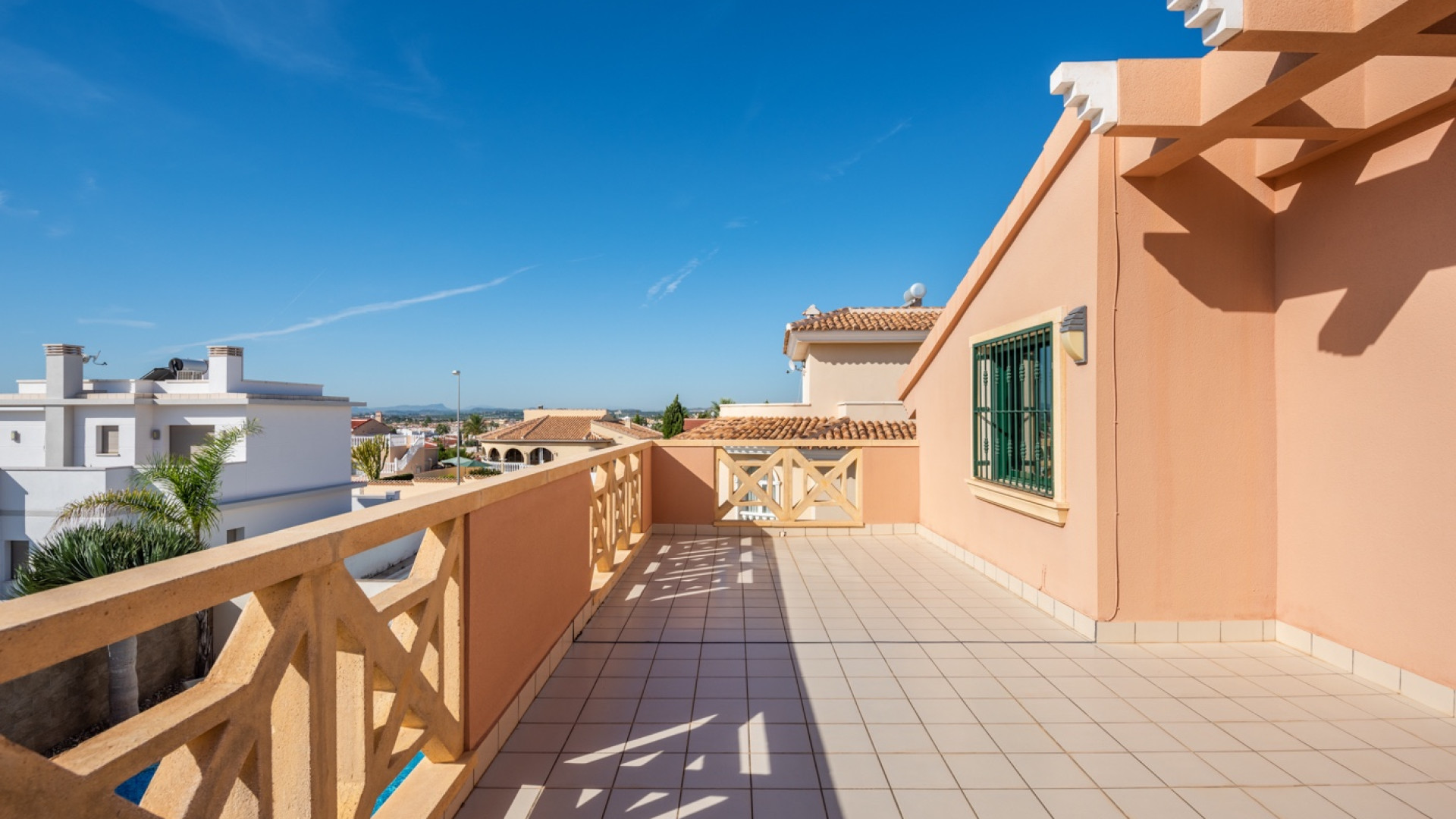 Revente - Detached Villa - Ciudad Quesada