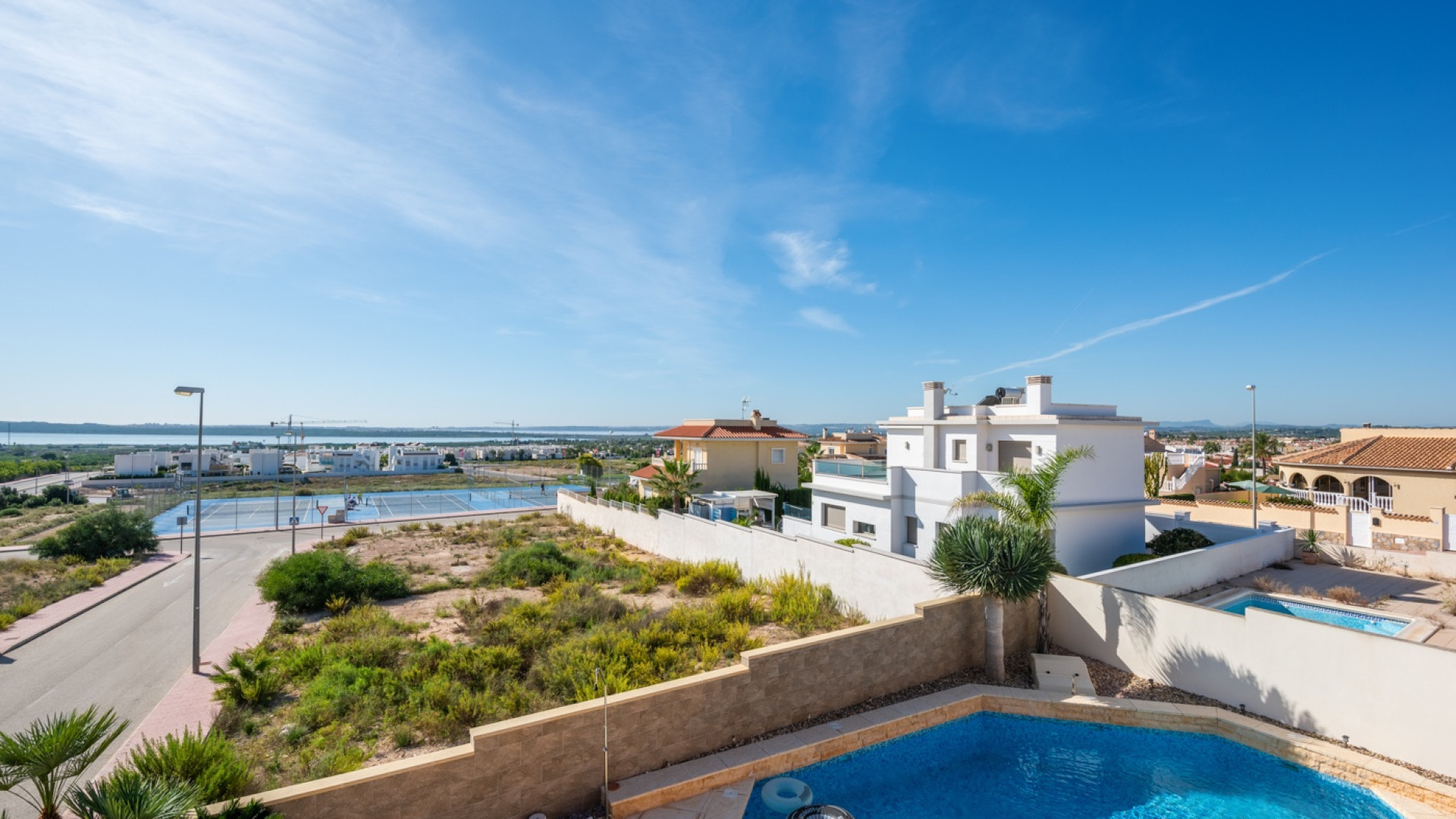 Revente - Detached Villa - Ciudad Quesada