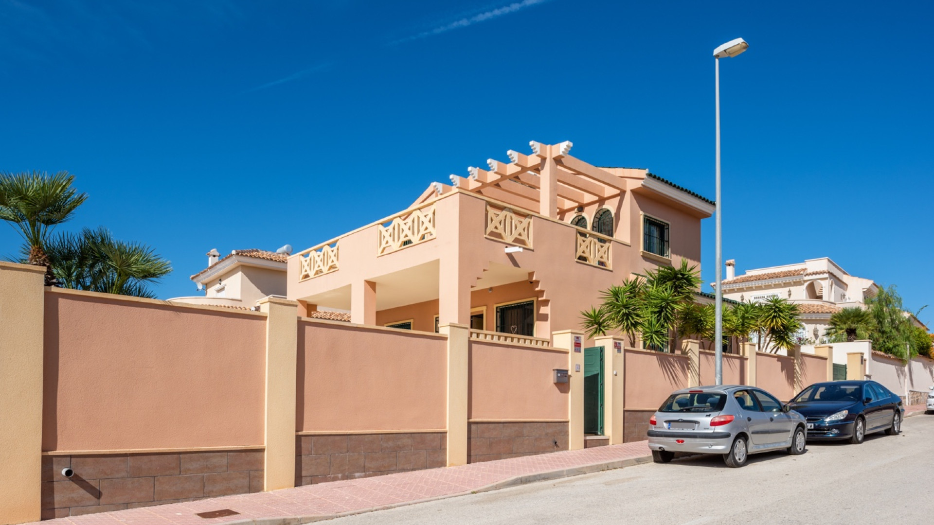 Revente - Detached Villa - Ciudad Quesada