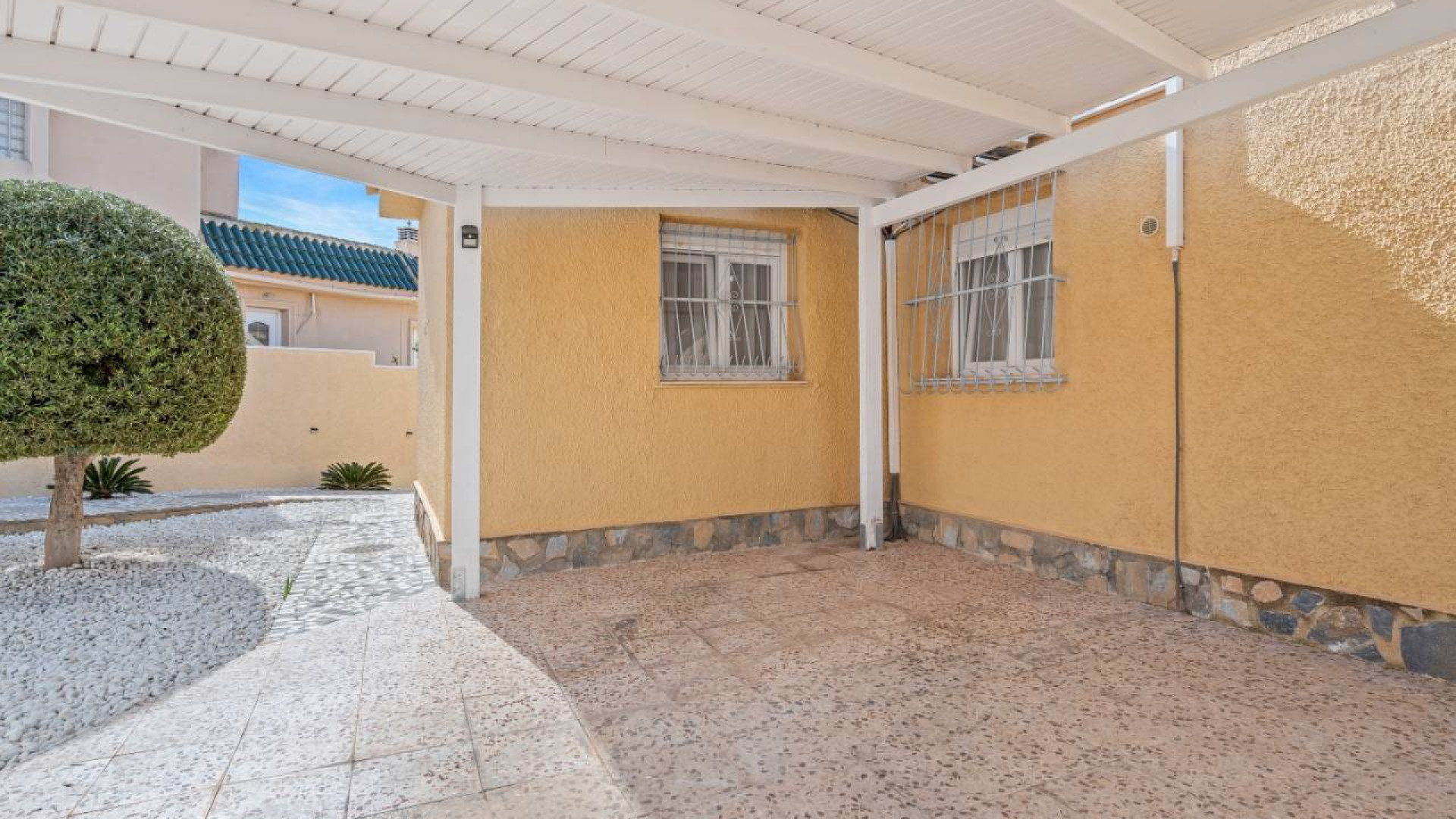 Revente - Detached Villa - Ciudad Quesada