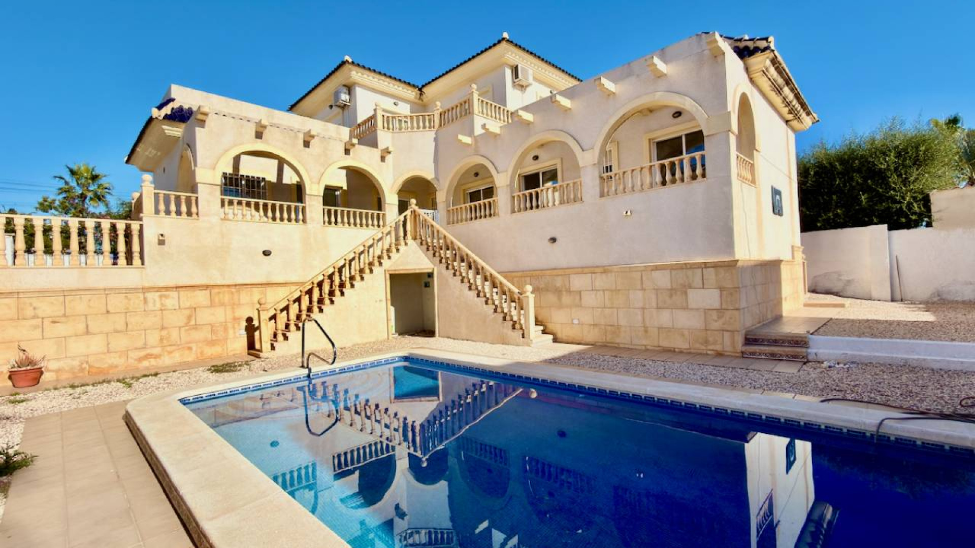 Revente - Detached Villa - Ciudad Quesada