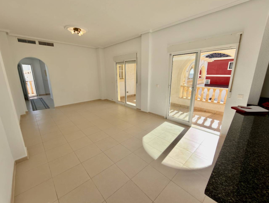 Revente - Detached Villa - Ciudad Quesada