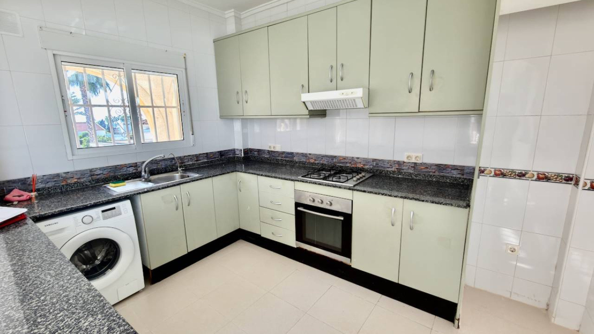 Revente - Detached Villa - Ciudad Quesada