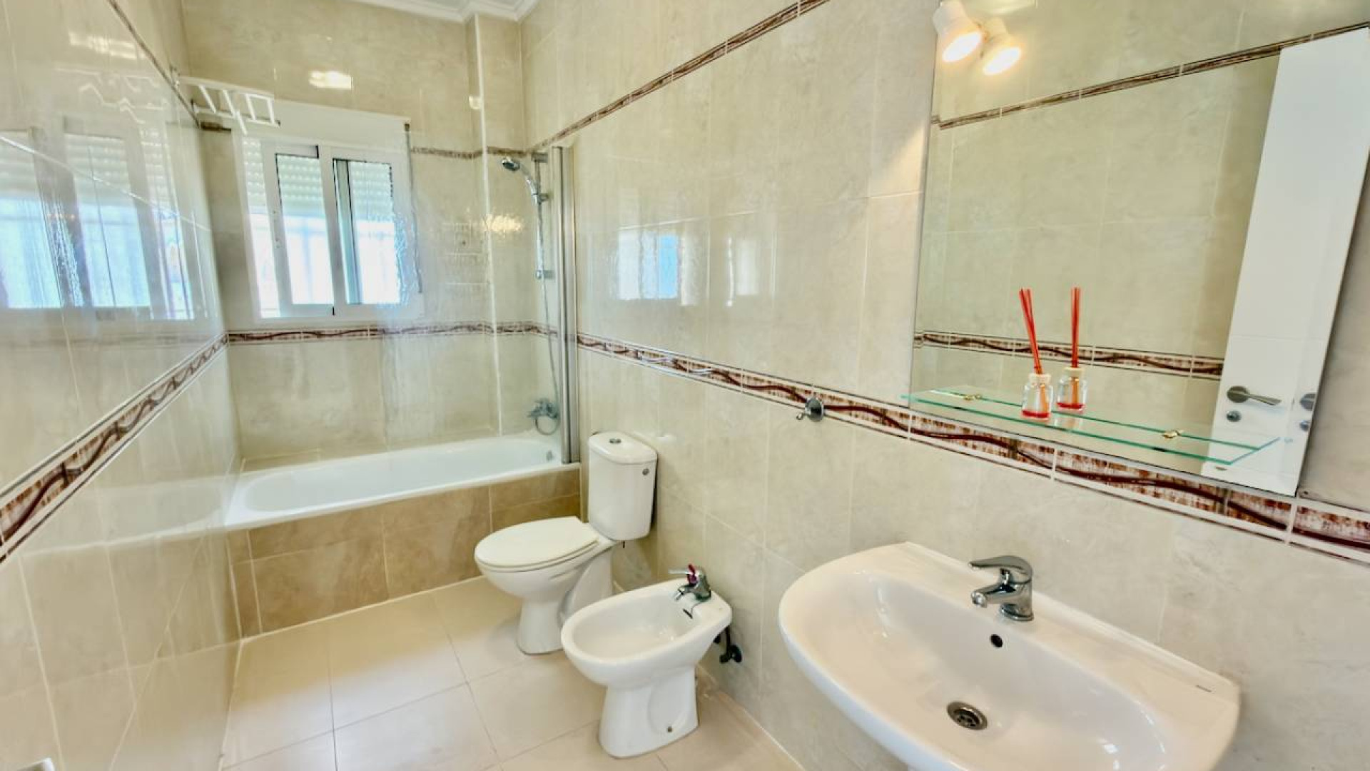 Revente - Detached Villa - Ciudad Quesada