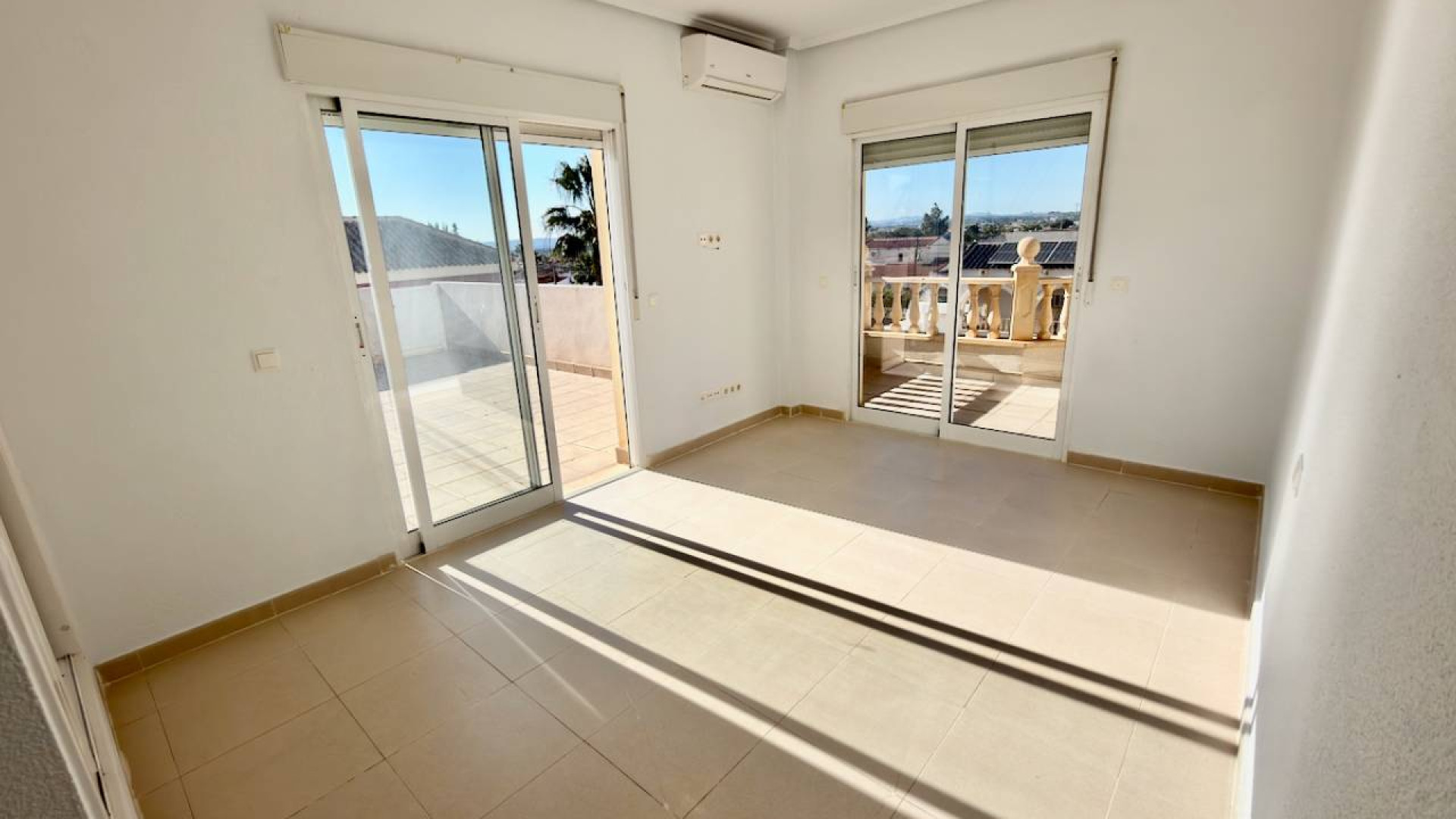 Revente - Detached Villa - Ciudad Quesada