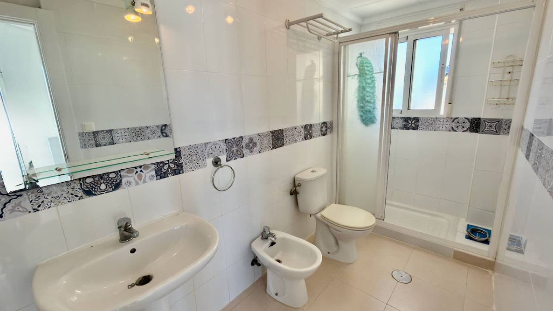 Revente - Detached Villa - Ciudad Quesada