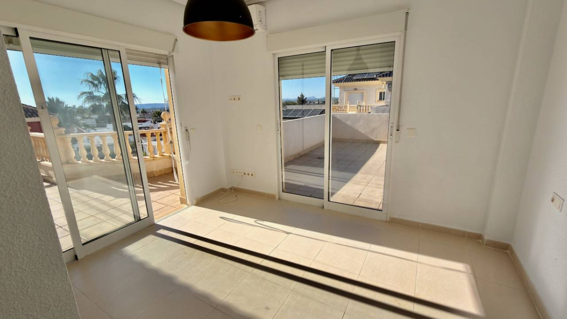 Revente - Detached Villa - Ciudad Quesada