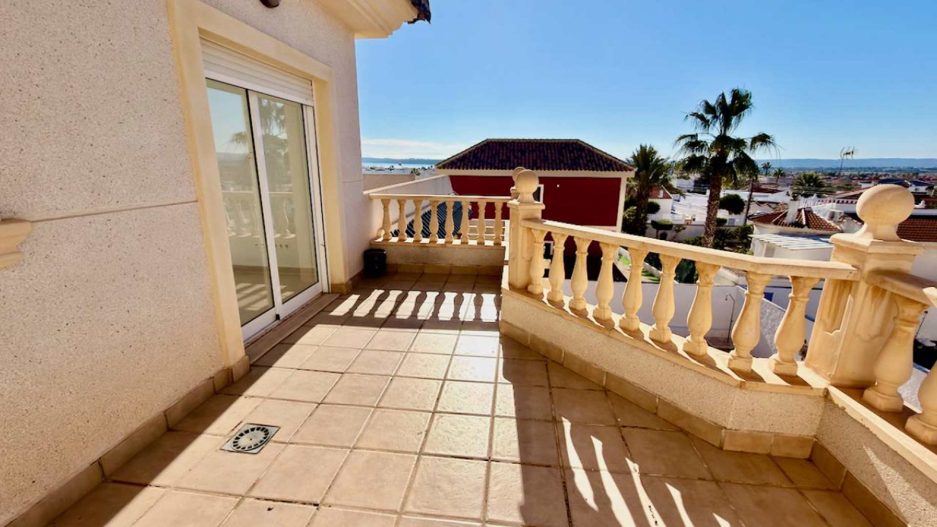 Revente - Detached Villa - Ciudad Quesada