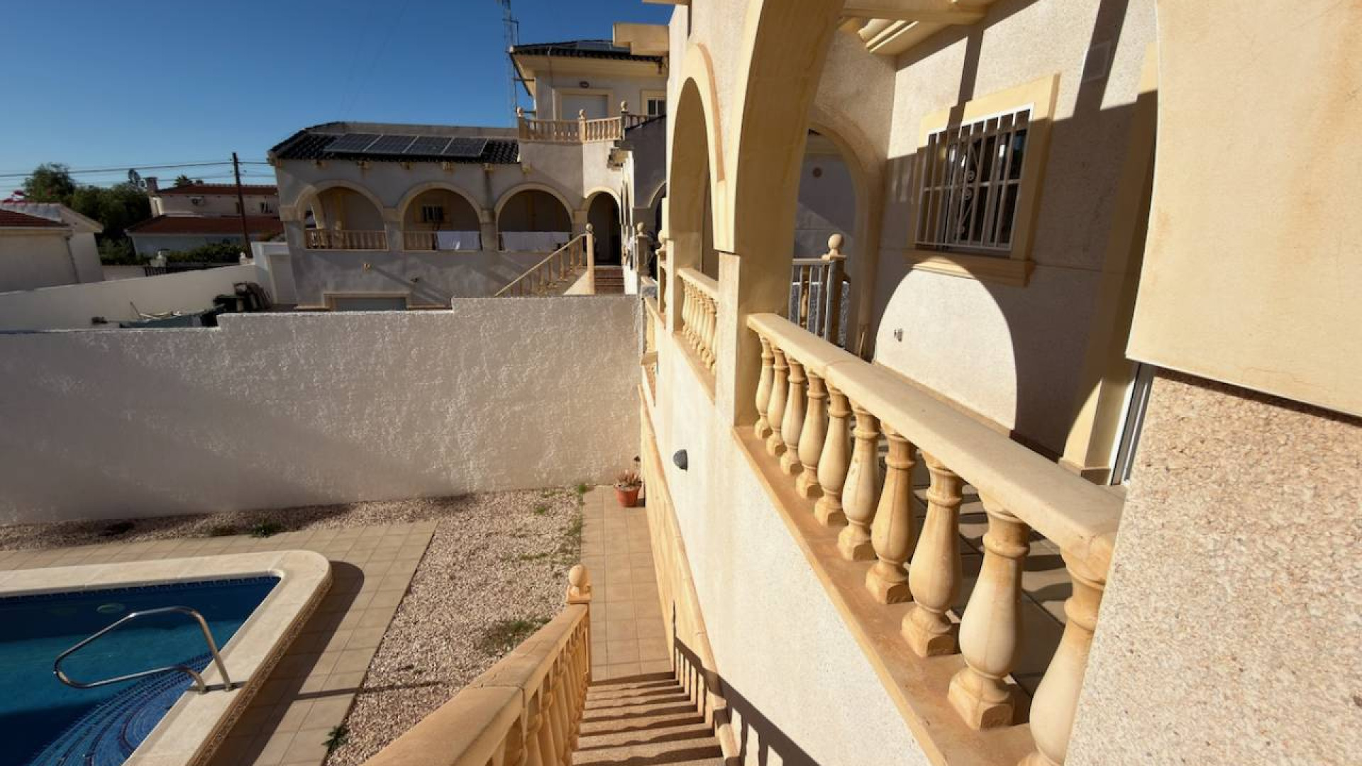 Revente - Detached Villa - Ciudad Quesada