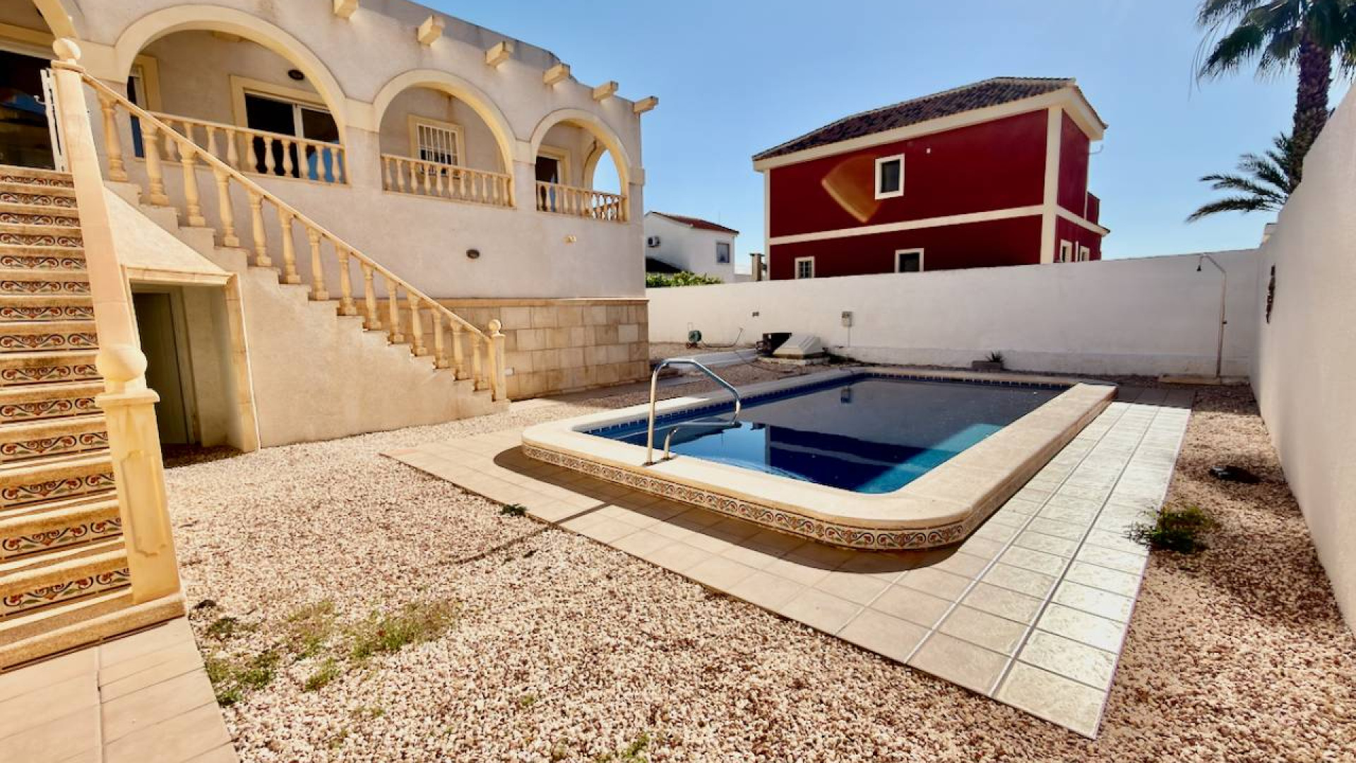 Revente - Detached Villa - Ciudad Quesada