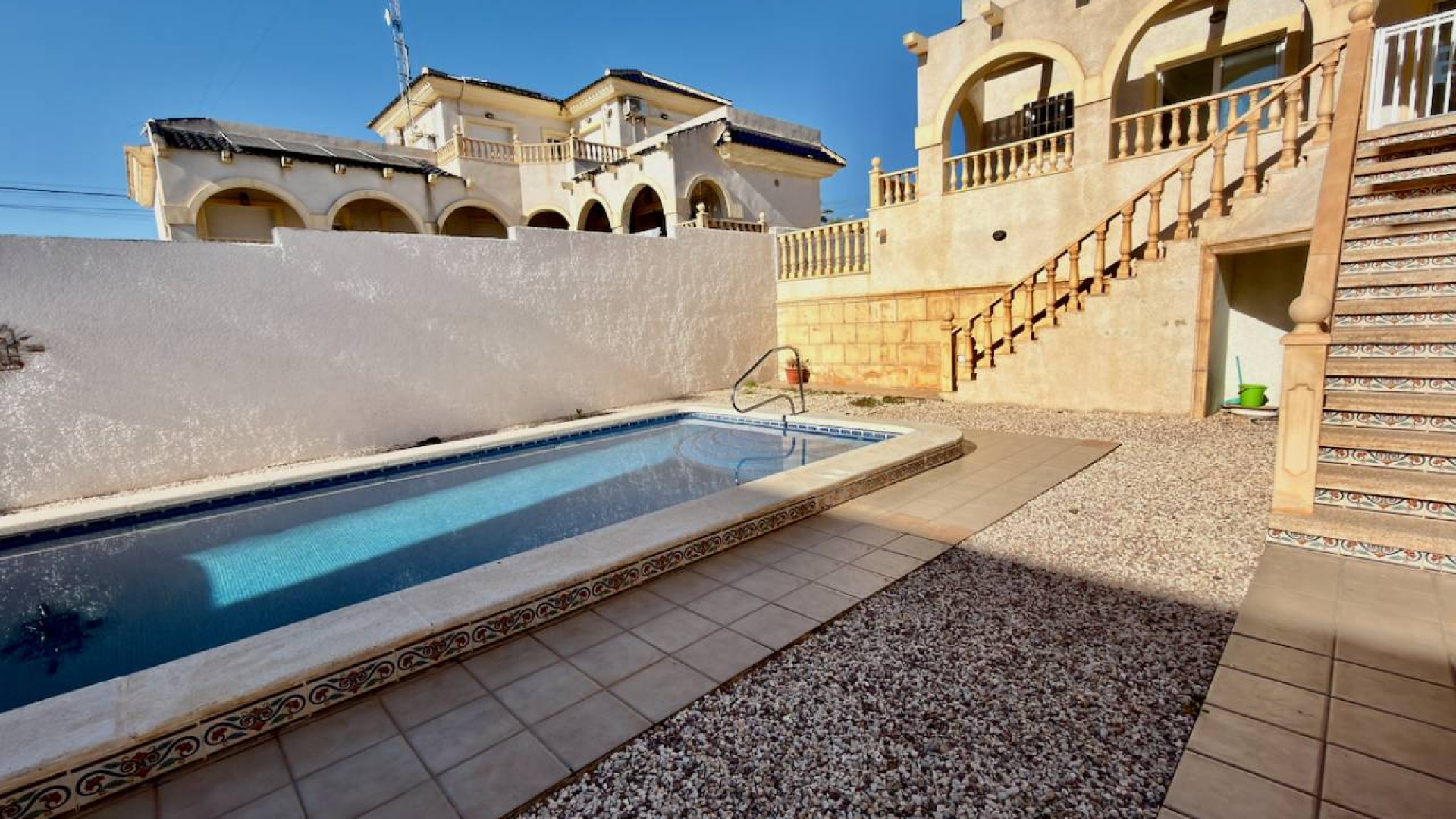 Revente - Detached Villa - Ciudad Quesada