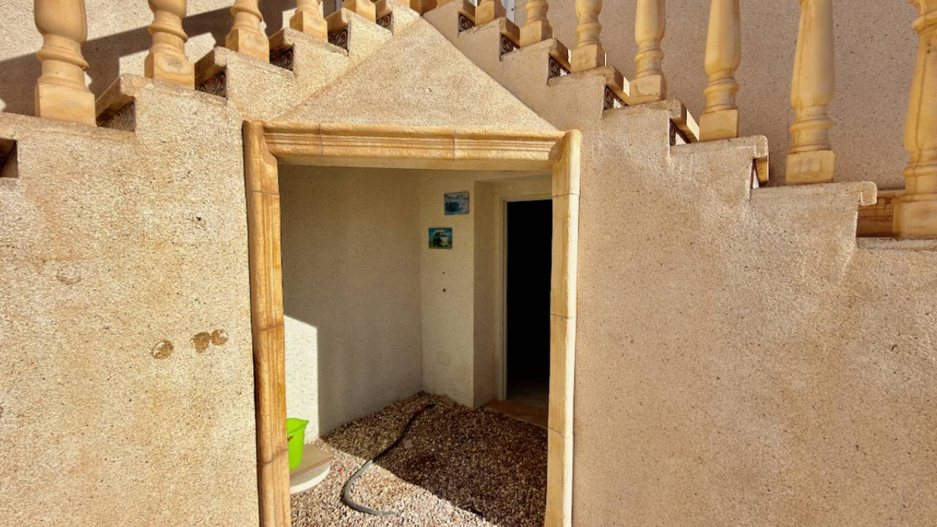 Revente - Detached Villa - Ciudad Quesada