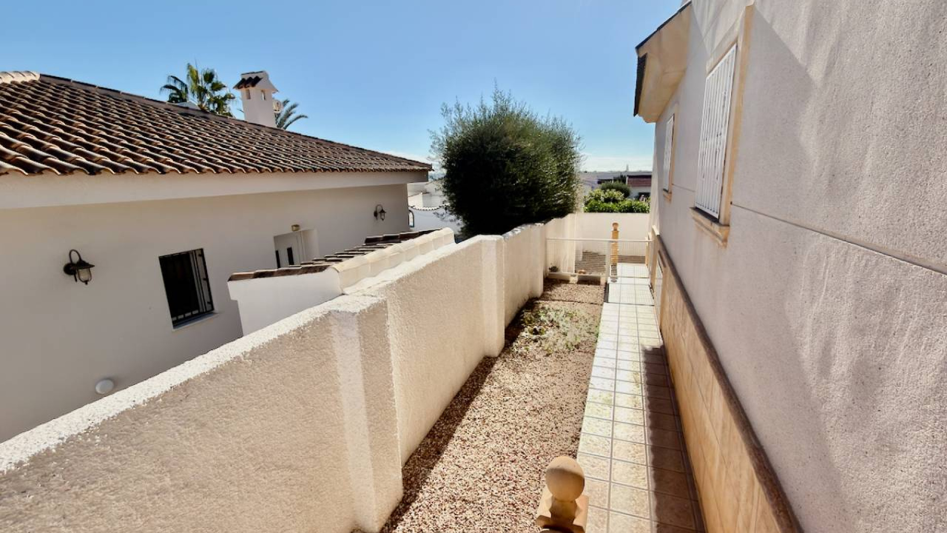 Revente - Detached Villa - Ciudad Quesada
