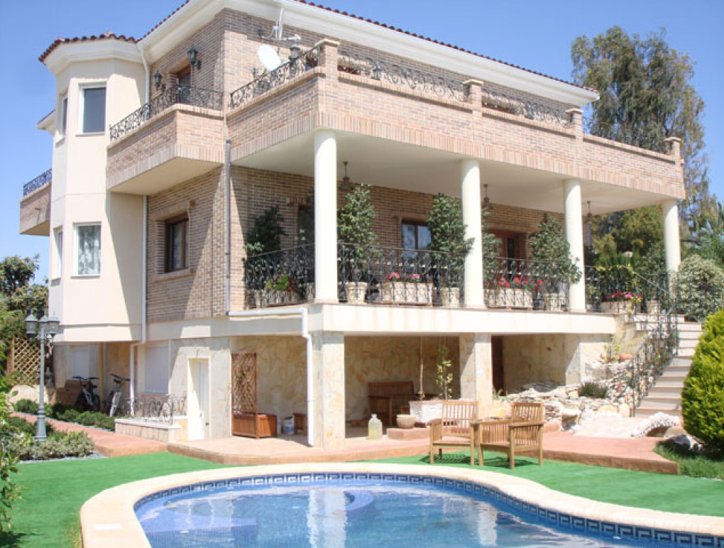 Revente - Detached Villa - Ciudad Quesada