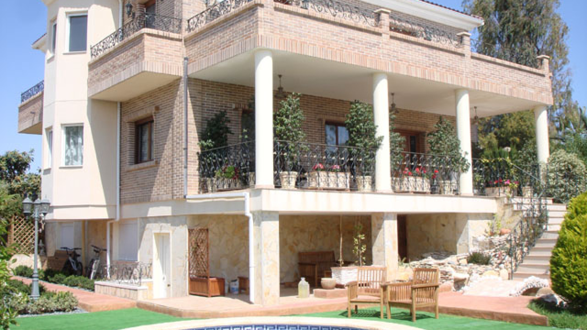 Revente - Detached Villa - Ciudad Quesada