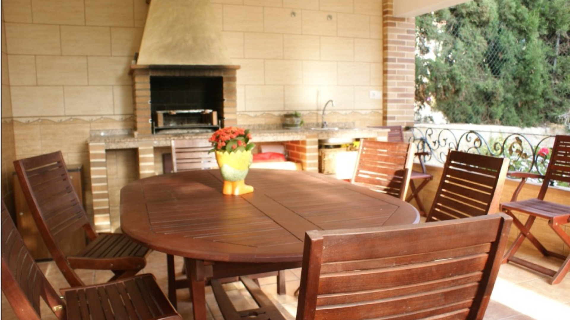 Revente - Detached Villa - Ciudad Quesada