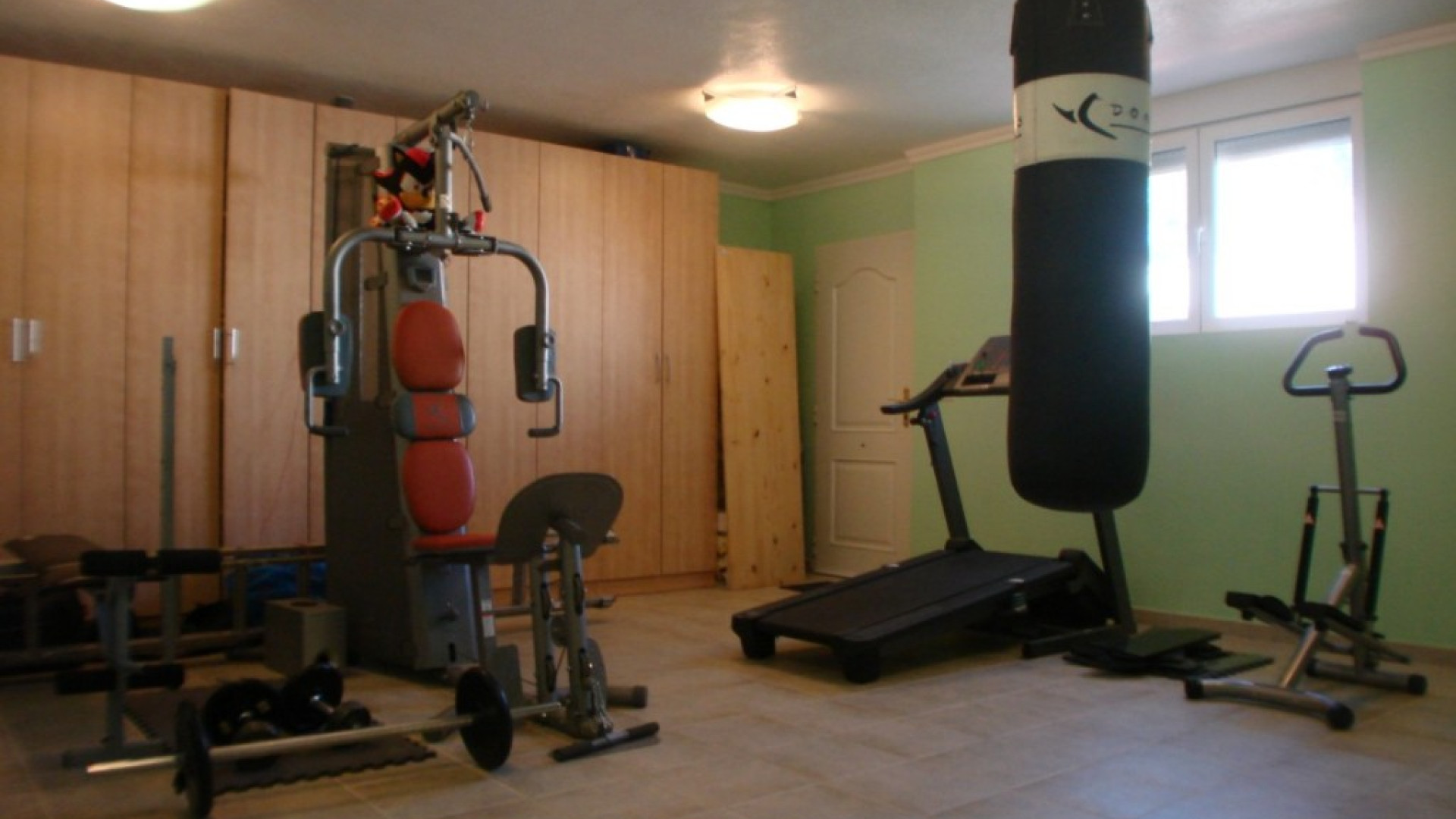 Revente - Detached Villa - Ciudad Quesada