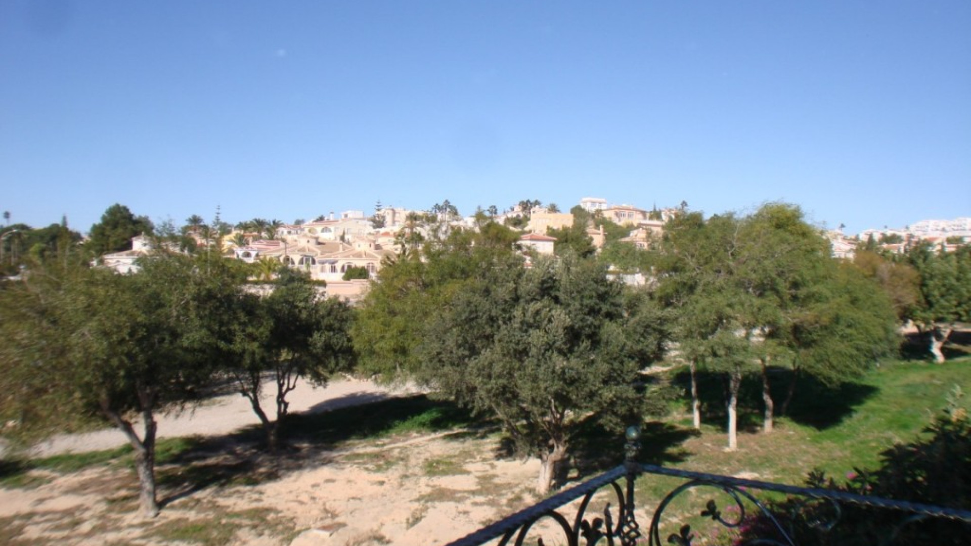 Revente - Detached Villa - Ciudad Quesada