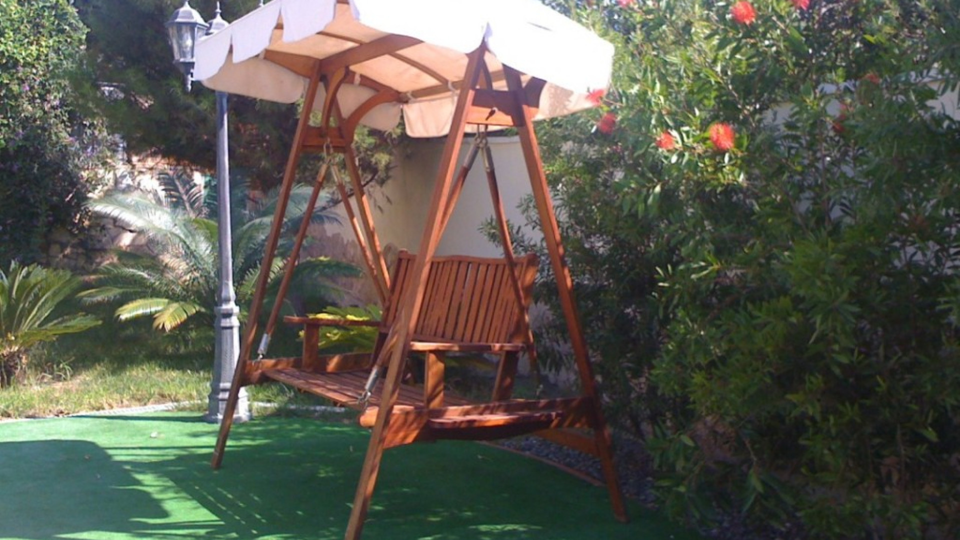 Revente - Detached Villa - Ciudad Quesada