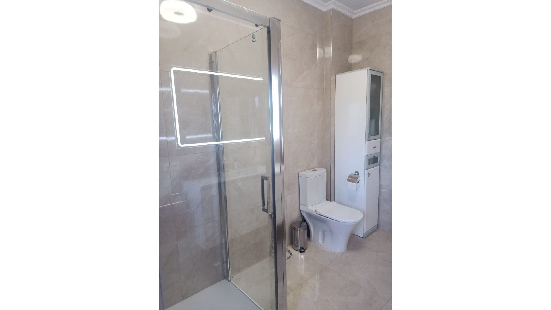 Revente - Detached Villa - Ciudad Quesada