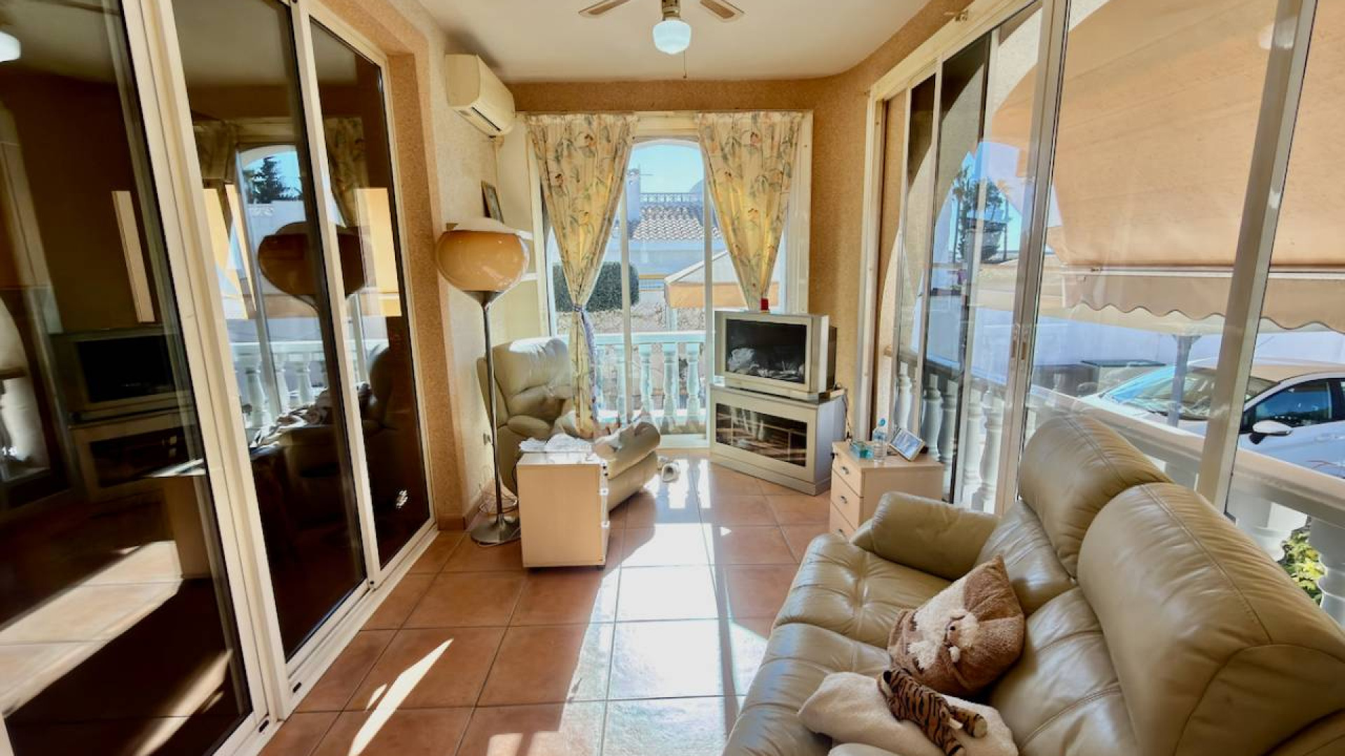 Revente - Detached Villa - Ciudad Quesada