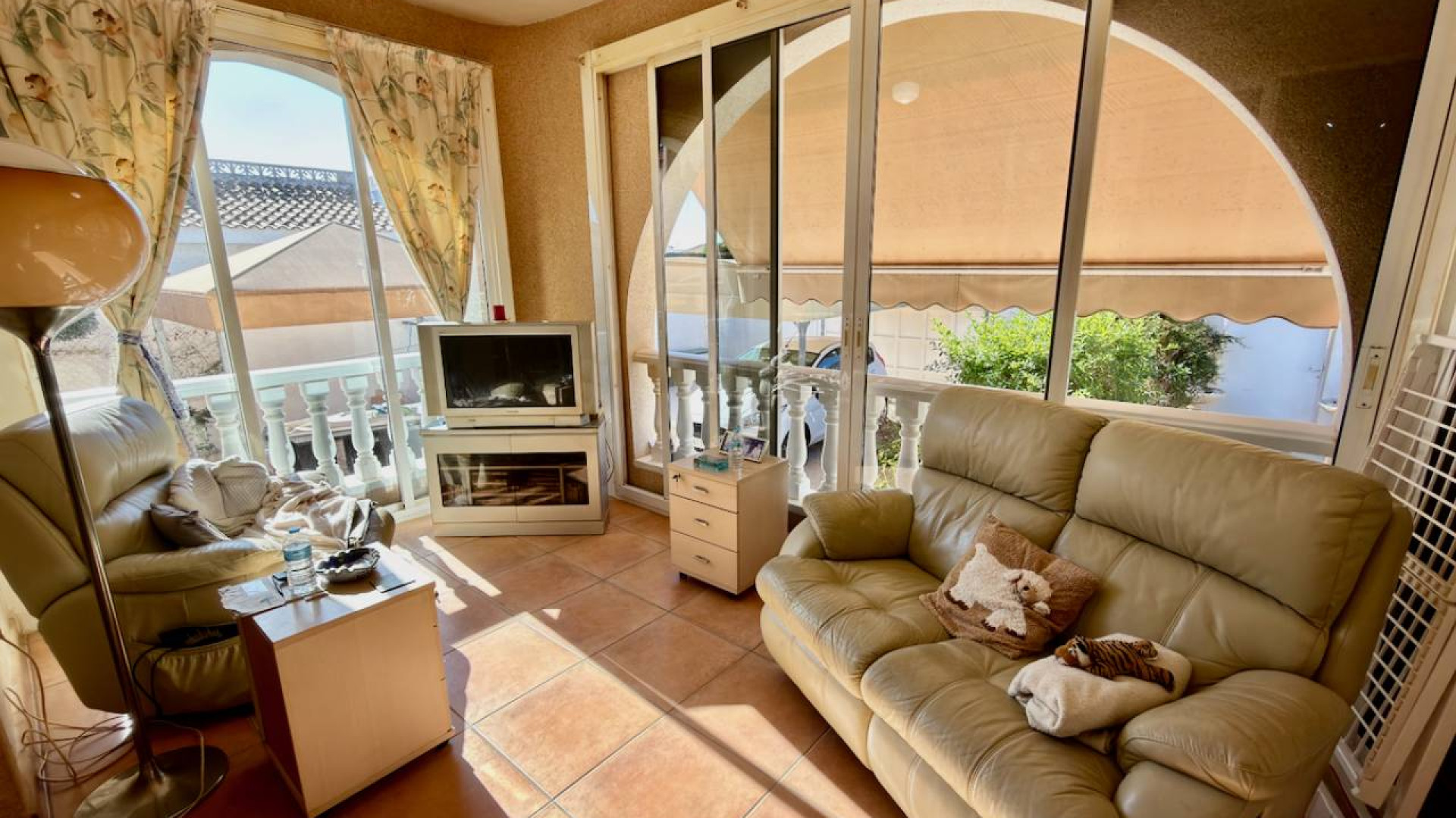 Revente - Detached Villa - Ciudad Quesada