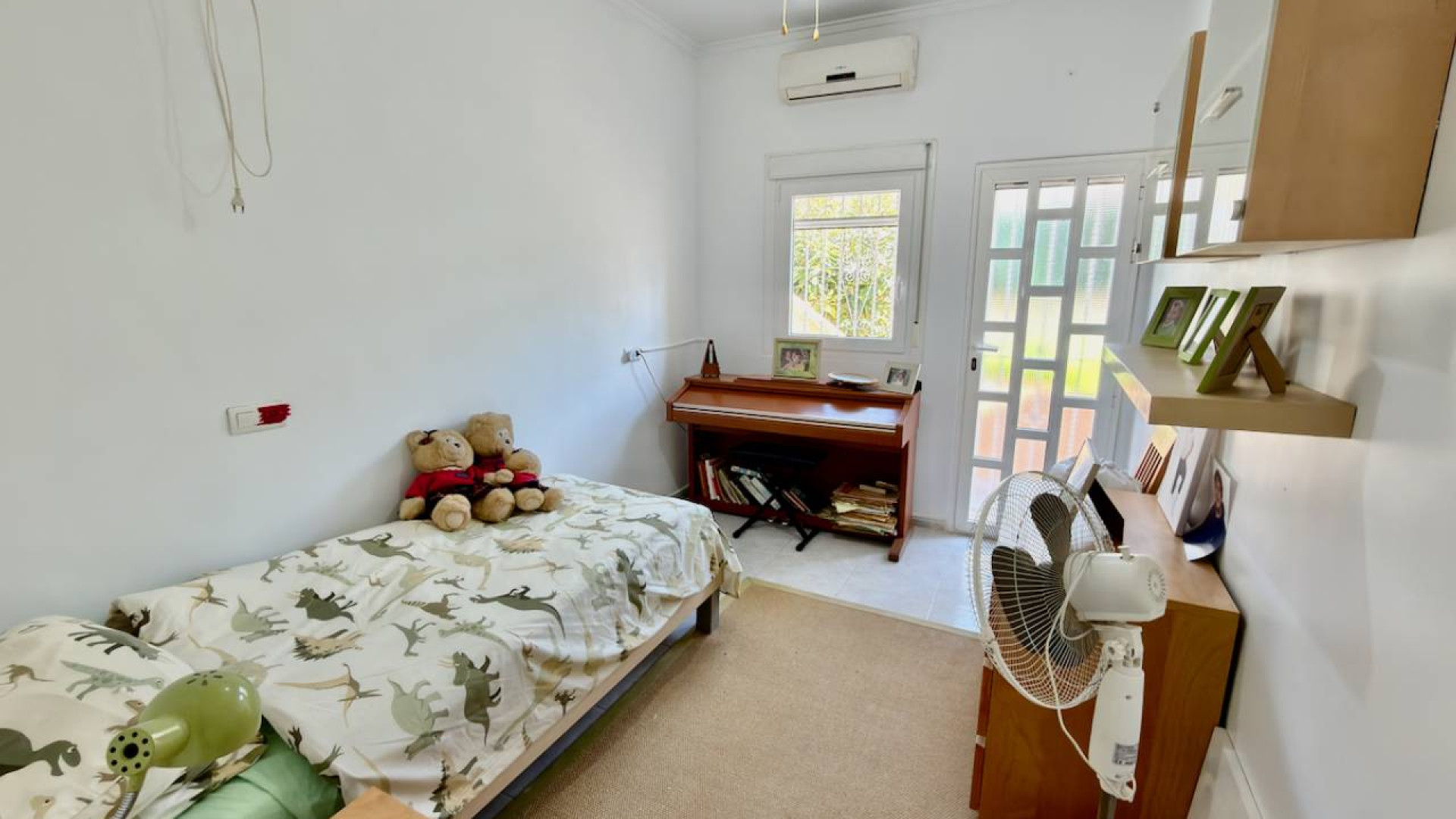 Revente - Detached Villa - Ciudad Quesada