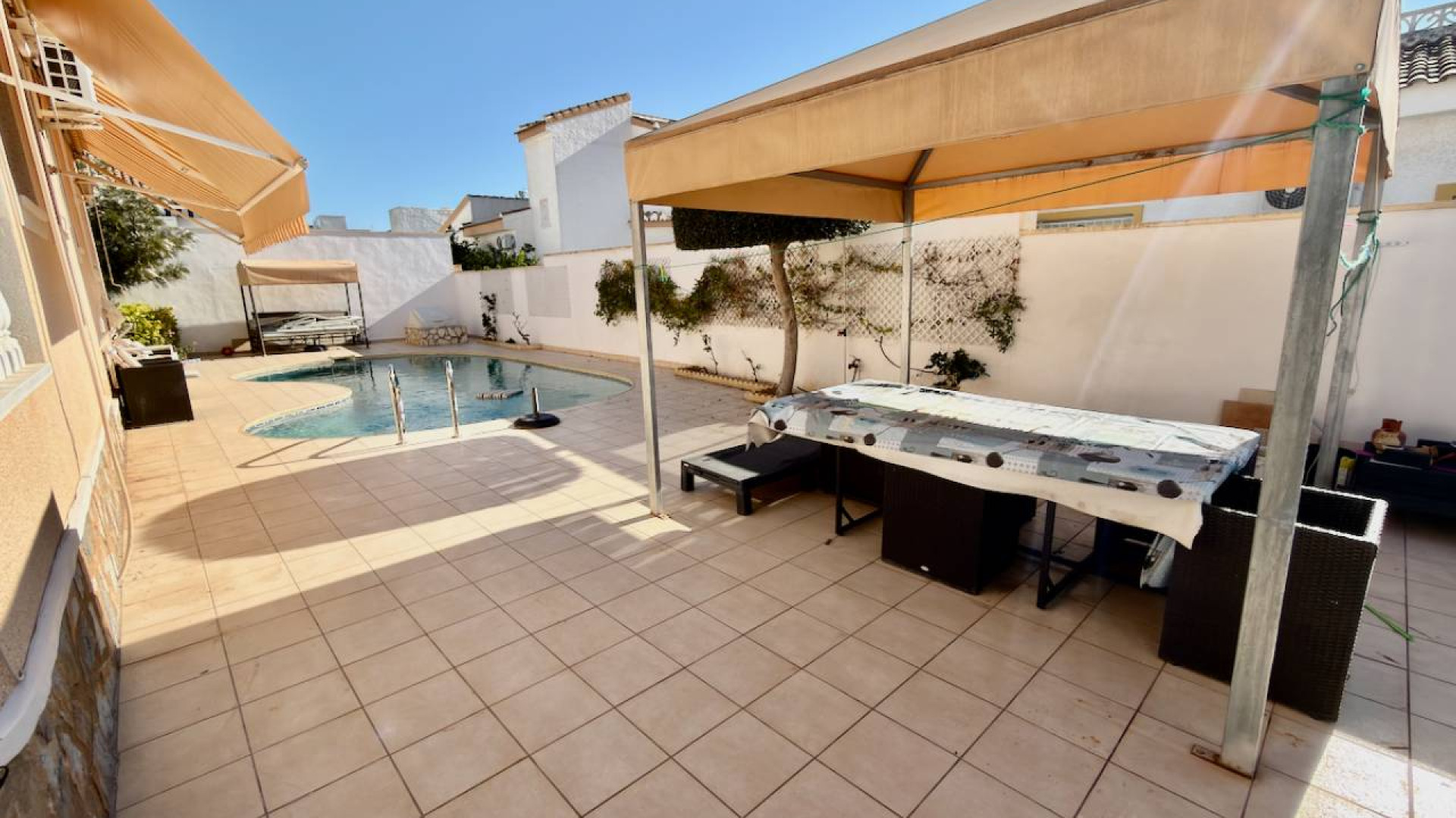 Revente - Detached Villa - Ciudad Quesada