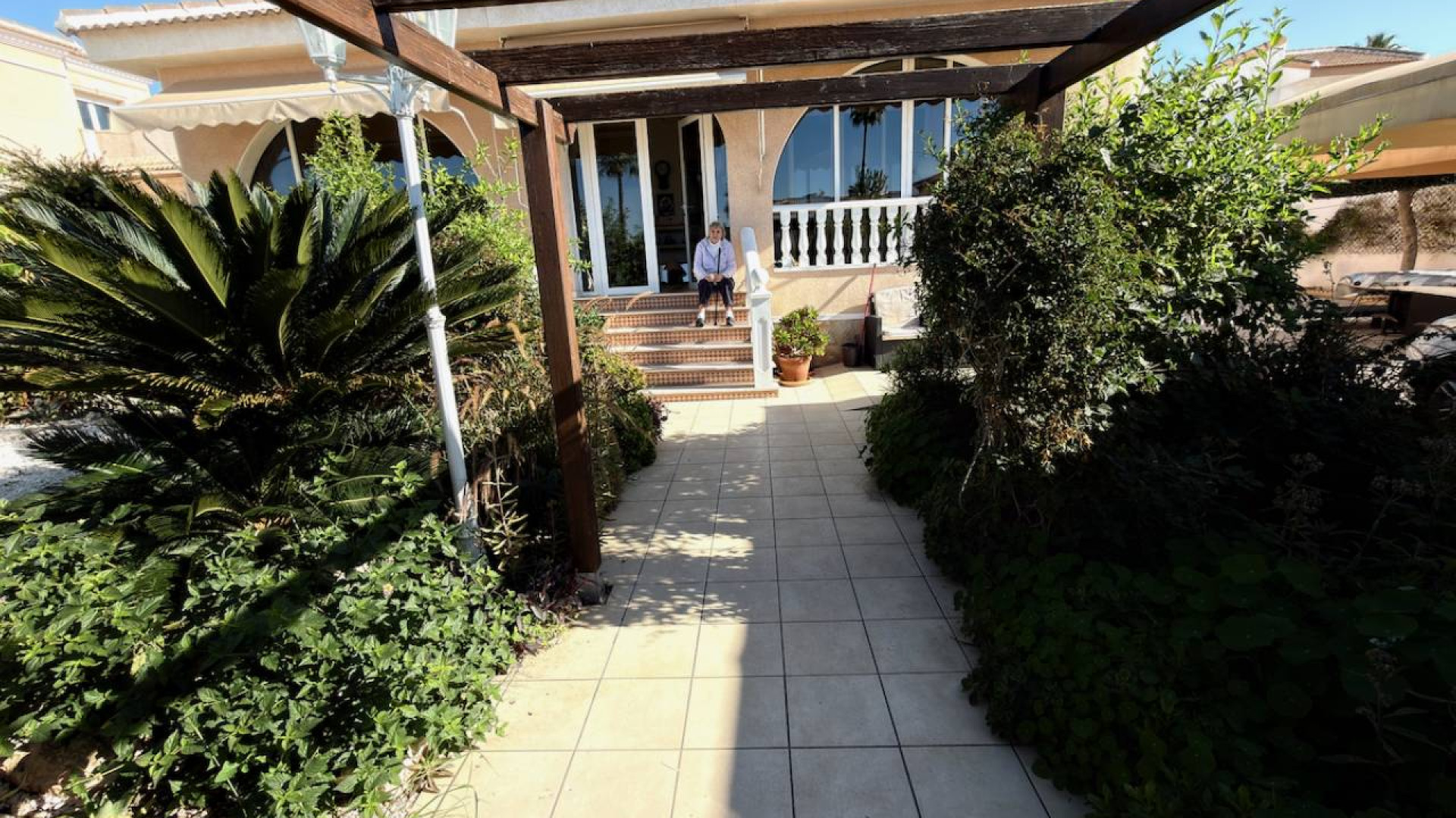 Revente - Detached Villa - Ciudad Quesada