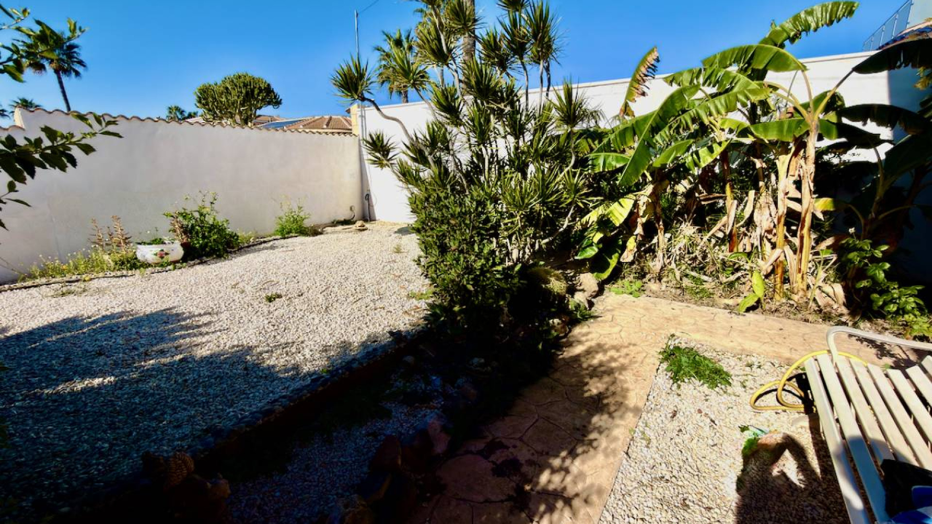 Revente - Detached Villa - Ciudad Quesada