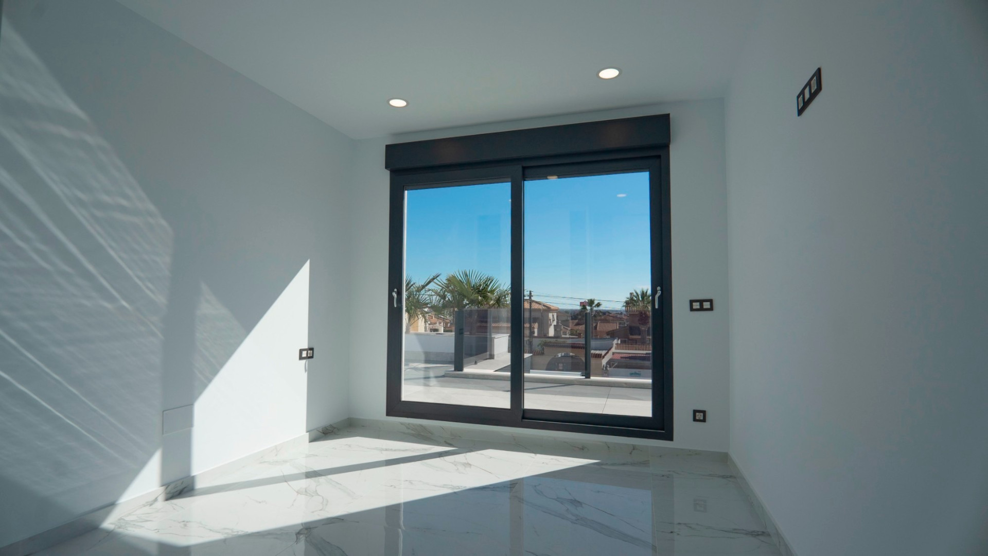 Revente - Detached Villa - Ciudad Quesada