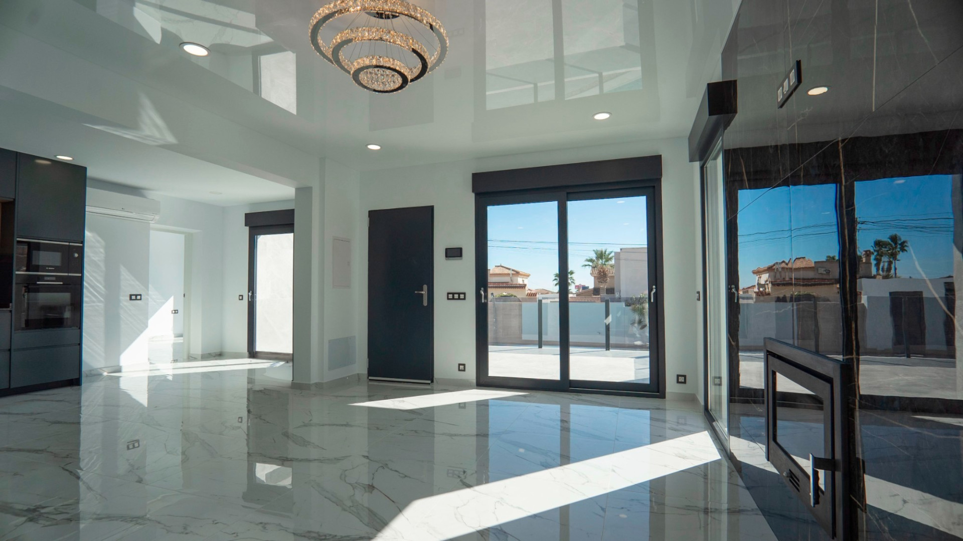 Revente - Detached Villa - Ciudad Quesada