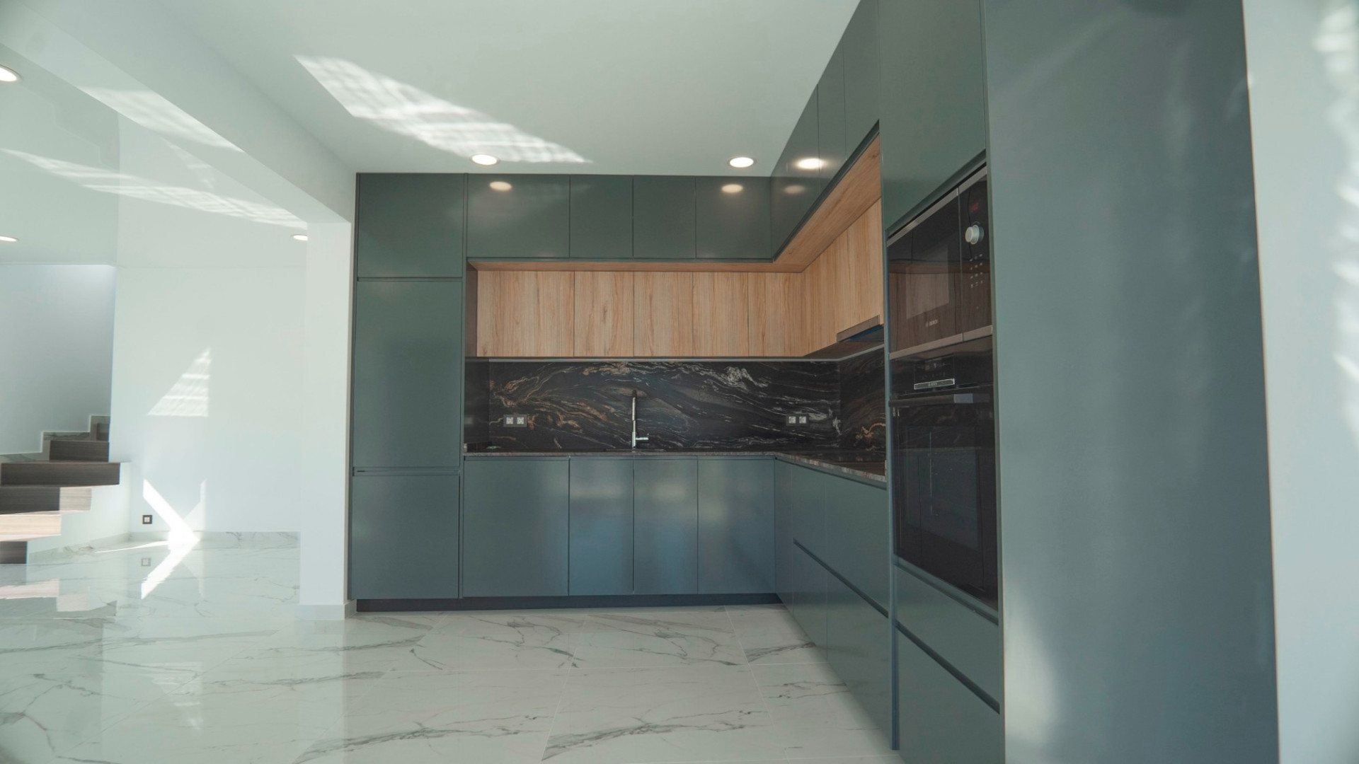 Revente - Detached Villa - Ciudad Quesada