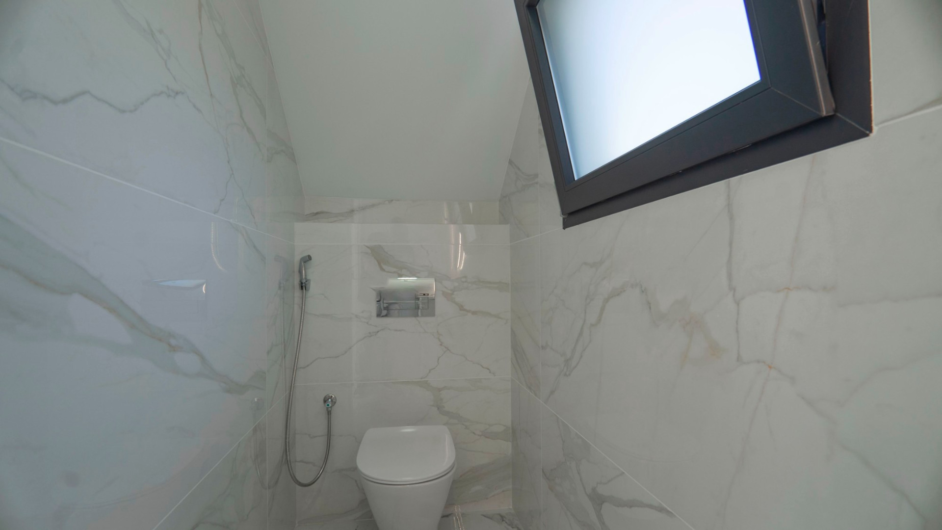 Revente - Detached Villa - Ciudad Quesada