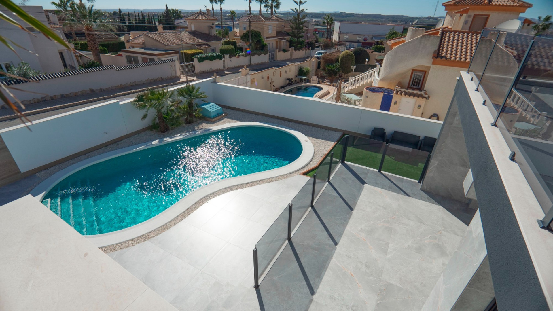 Revente - Detached Villa - Ciudad Quesada