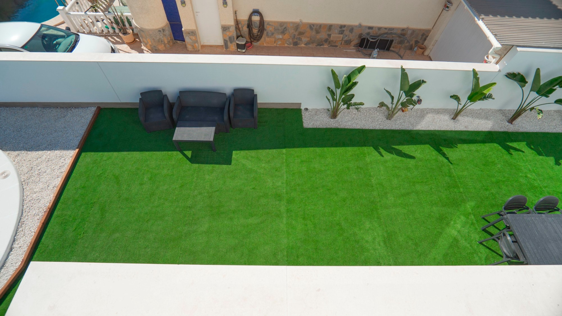 Revente - Detached Villa - Ciudad Quesada