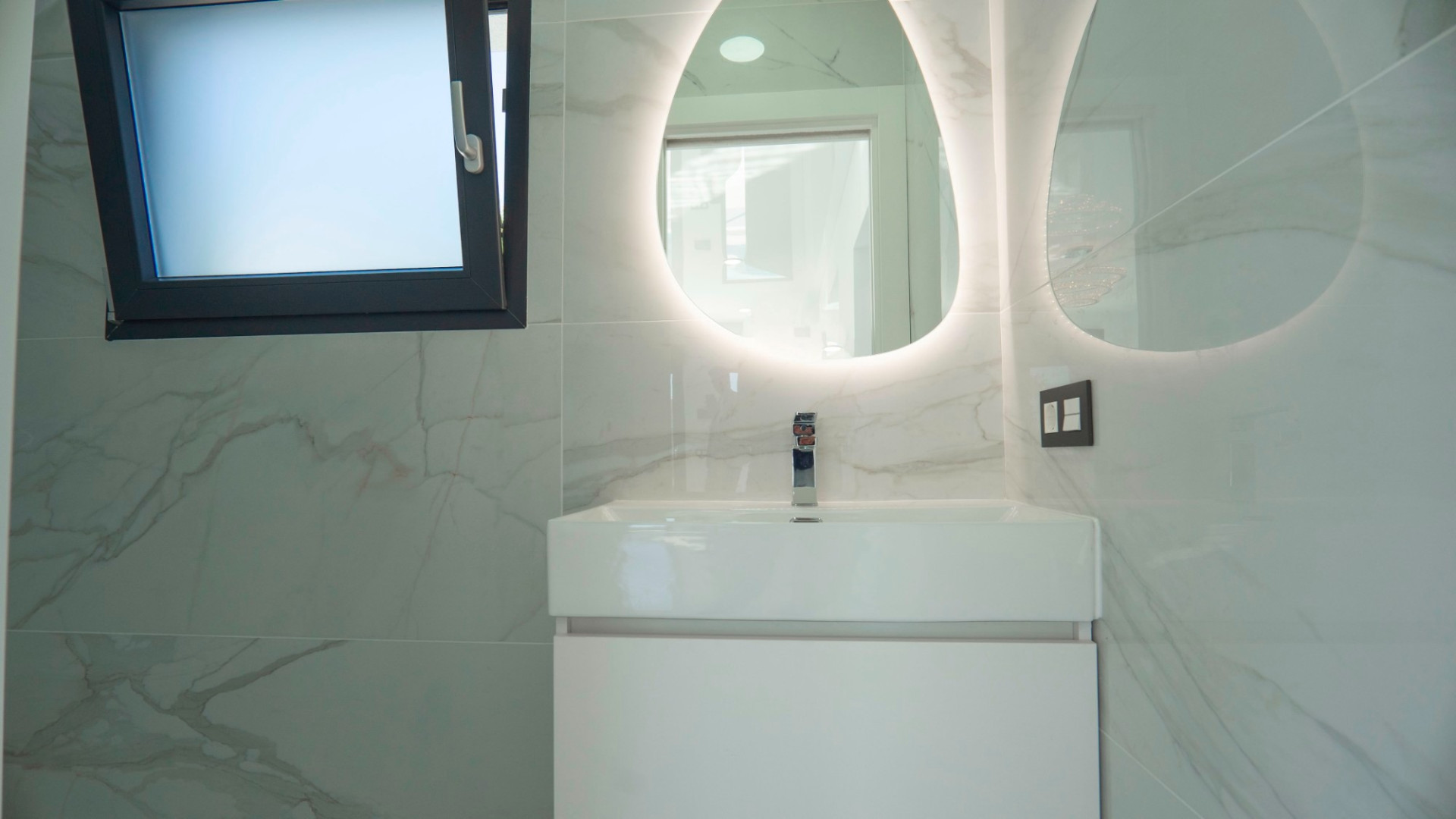 Revente - Detached Villa - Ciudad Quesada