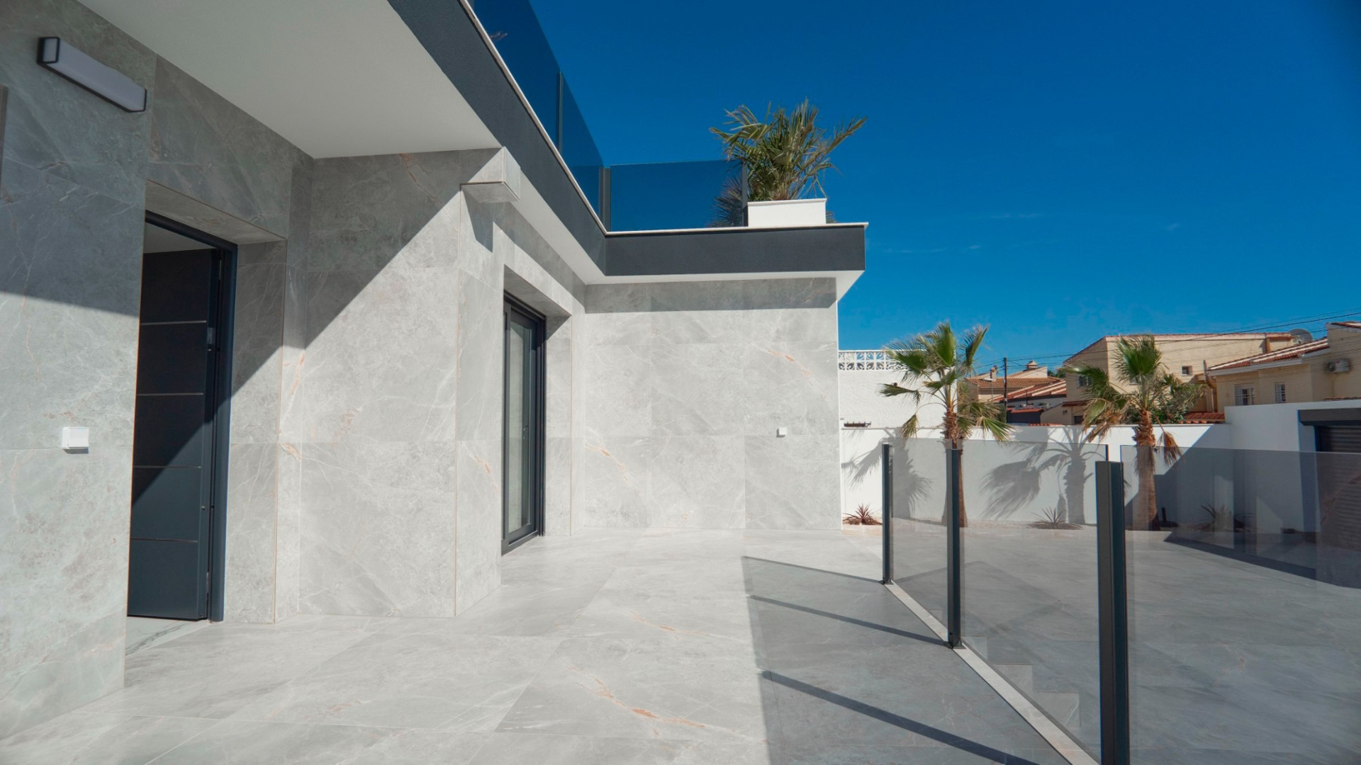 Revente - Detached Villa - Ciudad Quesada