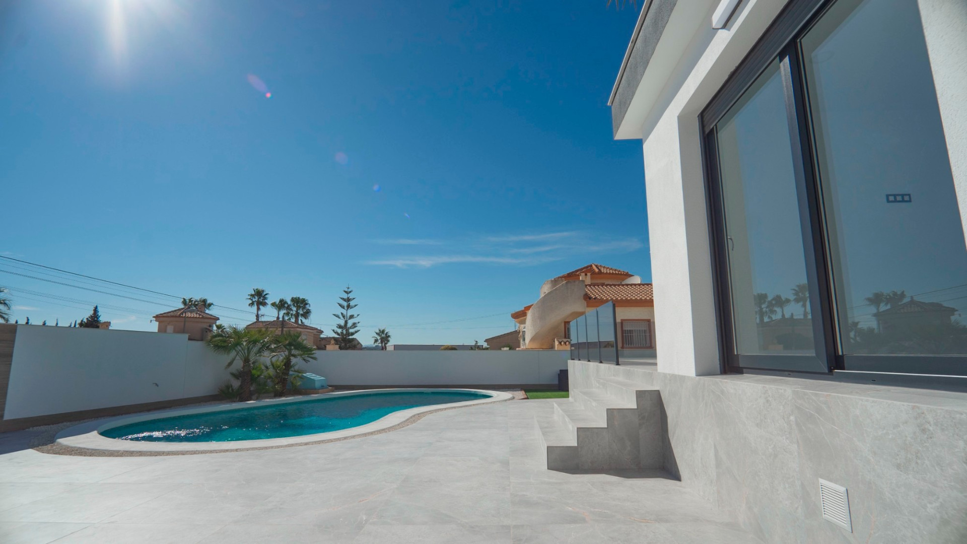 Revente - Detached Villa - Ciudad Quesada