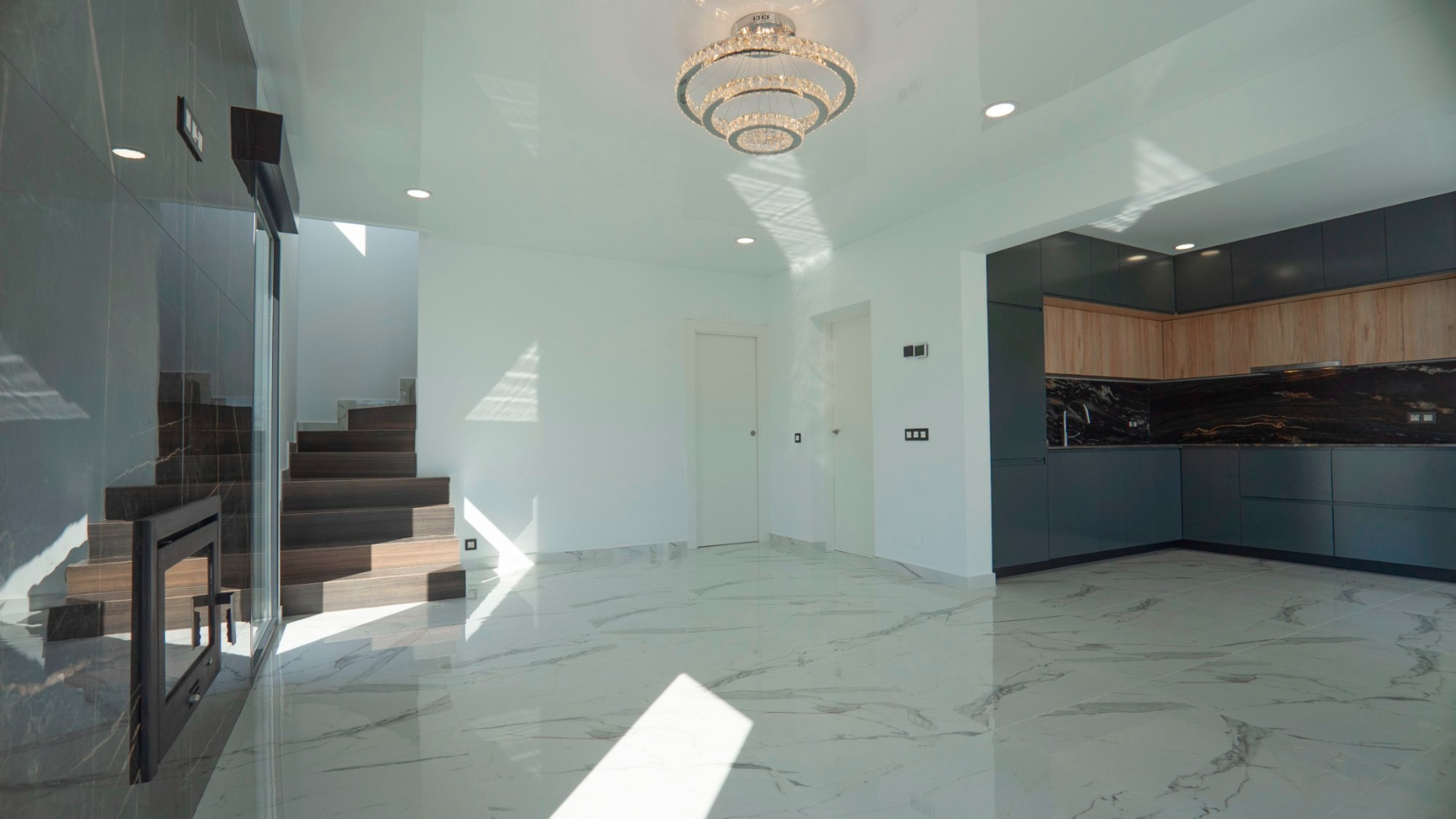 Revente - Detached Villa - Ciudad Quesada