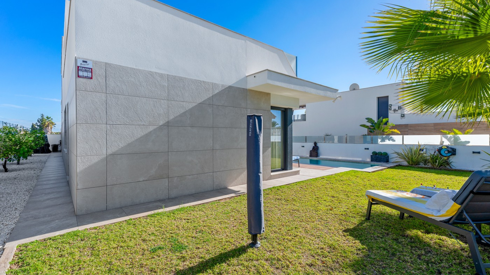 Revente - Detached Villa - Ciudad Quesada