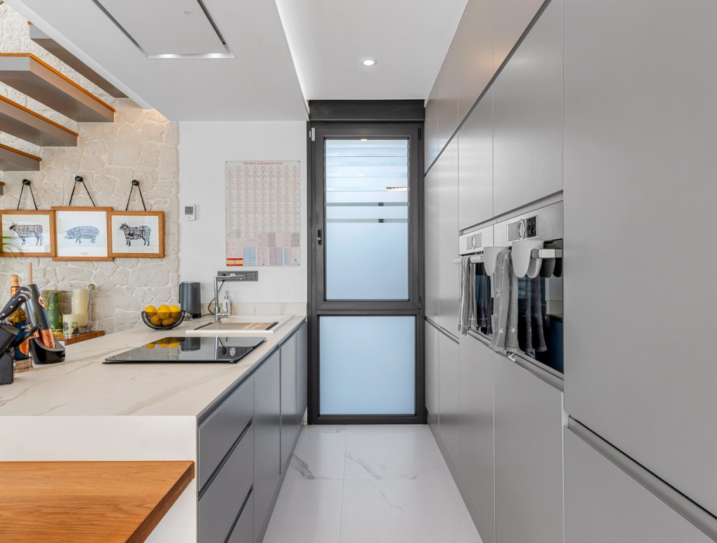 Revente - Detached Villa - Ciudad Quesada