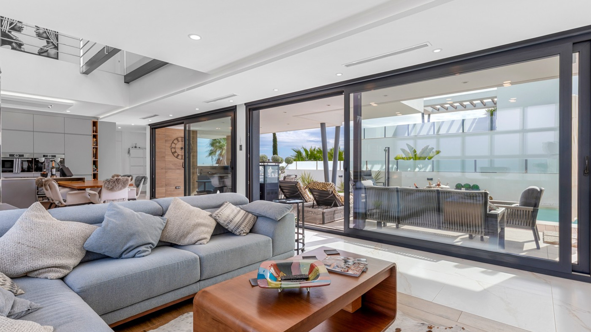 Revente - Detached Villa - Ciudad Quesada